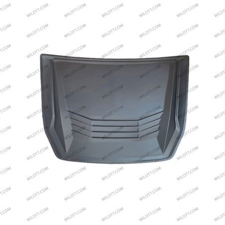 Eclateur de Capot Everest VW Amarok 2010-2020 - WildTT