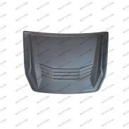 Bonnet Scoop Everest VW Amarok 2010-2020 - WildTT