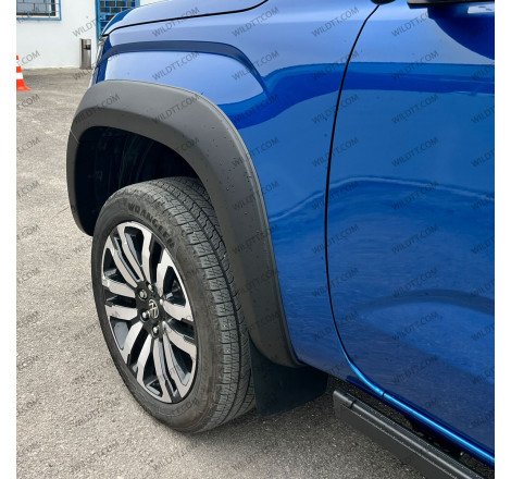 Aletines Slim VW Amarok 2023+ - WildTT