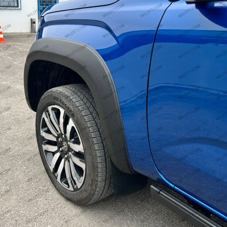 Aletines Slim VW Amarok 2023+ - WildTT