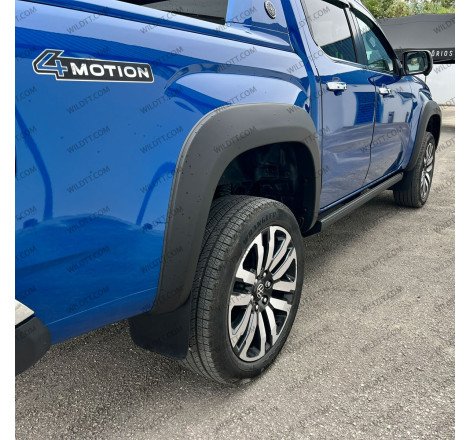Aletines Slim VW Amarok 2023+ - WildTT
