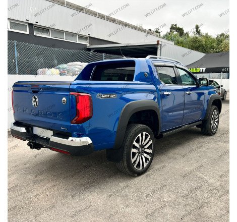 Aletines Slim VW Amarok 2023+ - WildTT