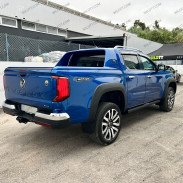 Aletines Slim VW Amarok 2023+ - WildTT