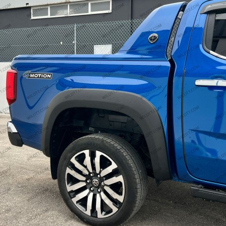 Aletines Slim VW Amarok 2023+ - WildTT