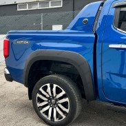 Aletines Slim VW Amarok 2023+ - WildTT