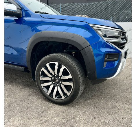 Aletines Slim VW Amarok 2023+ - WildTT