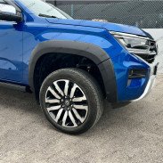 Abas Guarda-Lama Slim VW Amarok 2023+ - WildTT