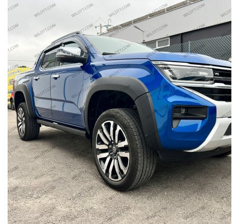 Heckklappendämpfer VW Amarok 2023+ - WildTT