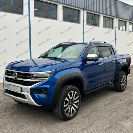 Elargissement d'Ailes Slim VW Amarok 2023+ - WildTT