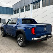 Aletines Slim VW Amarok 2023+ - WildTT