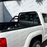 Roll-Bar Wild mit Glasschutz VW Amarok 2010-2020 - WildTT