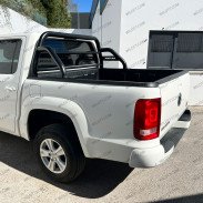 Roll-Bar Wild mit Glasschutz VW Amarok 2010-2020 - WildTT