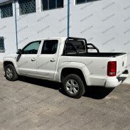 Roll-Bar Wild mit Glasschutz VW Amarok 2010-2020 - WildTT