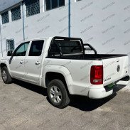 Roll-Bar Wild Avec Protection des Vitres VW Amarok 2010-2020 - WildTT