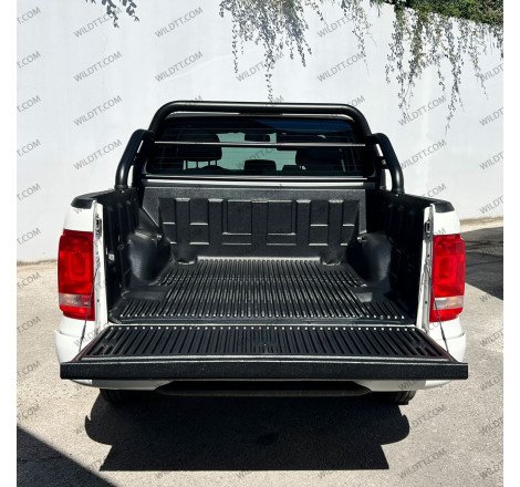 Bedliners C/ Bordes - WildTT