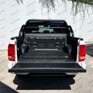 Bedliner Over Rail VW Amarok 2010-2020 - WildTT