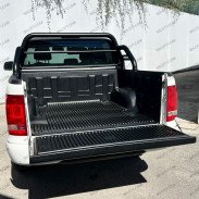 Bedliner C/ Bordes VW Amarok 2010-2022 - WildTT
