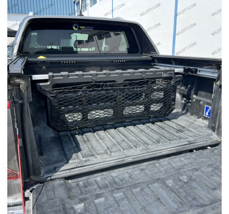 Divisorio di Carico Aeroklas VW Amarok 2023+ - WildTT