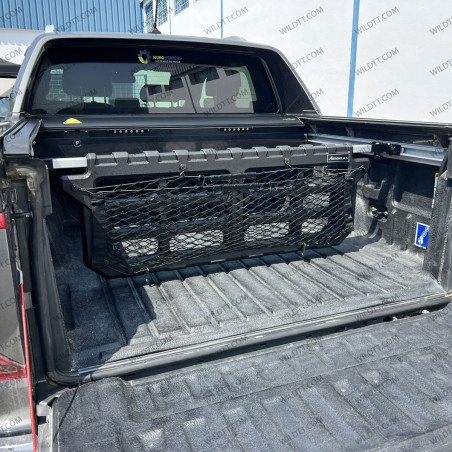 Bed Divider Aeroklas VW Amarok 2023+ - WildTT