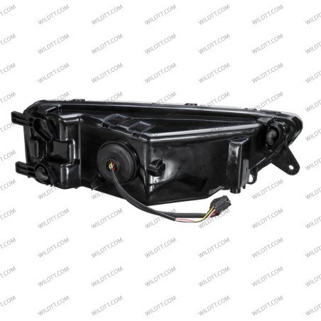 Feux Antibrouillard DRL VW Amarok 2016-2020 - WildTT