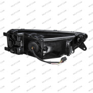 Fari Fendinebbia DRL VW Amarok 2016-2020 - WildTT