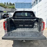 Ladeflächentrennsystem Aeroklas VW Amarok 2023+ - WildTT