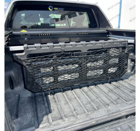 Bed Divider Aeroklas VW Amarok 2023+ - WildTT