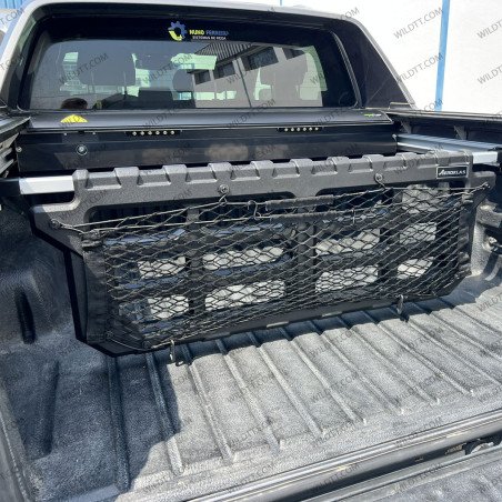Bed Divider Aeroklas VW Amarok 2023+ - WildTT