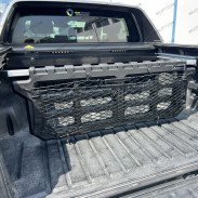 Bed Divider Aeroklas VW Amarok 2023+ - WildTT