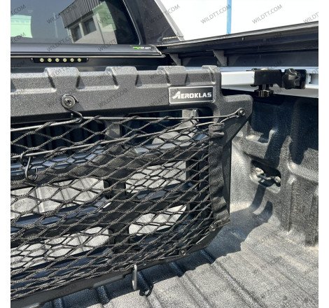 Bed Divider Aeroklas VW Amarok 2023+ - WildTT