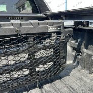 Bed Divider Aeroklas VW Amarok 2023+ - WildTT