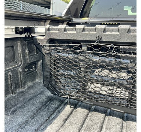 Bed Divider Aeroklas VW Amarok 2023+ - WildTT