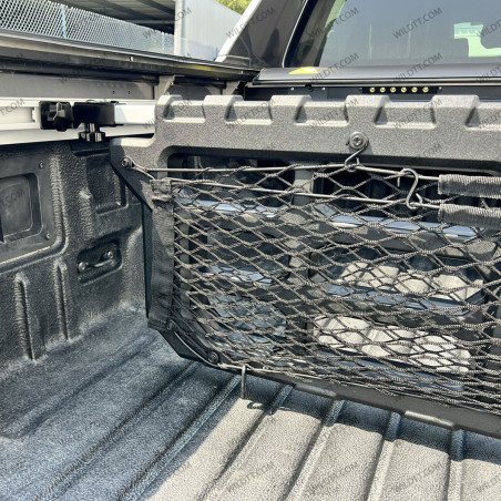 Bed Divider Aeroklas VW Amarok 2023+ - WildTT