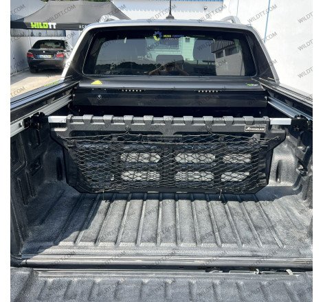 Separador de Carga Aeroklas VW Amarok 2023+ - WildTT