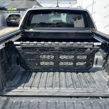 Separateur&nbsp;de&nbsp;Benne Aeroklas VW Amarok 2023+ - WildTT