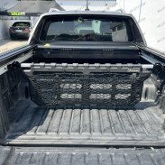 Divisorio di Carico Aeroklas VW Amarok 2023+ - WildTT