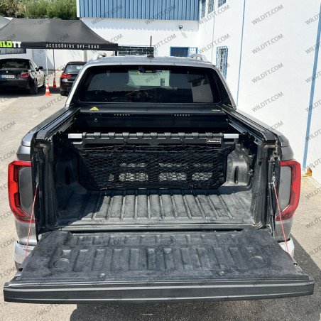 Bed Divider Aeroklas VW Amarok 2023+ - WildTT