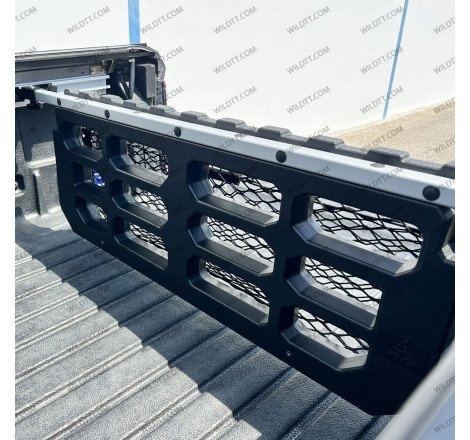 Separateur&nbsp;de&nbsp;Benne Aeroklas VW Amarok 2023+ - WildTT