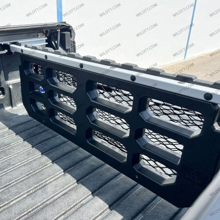 Divisorio di Carico Aeroklas VW Amarok 2023+ - WildTT