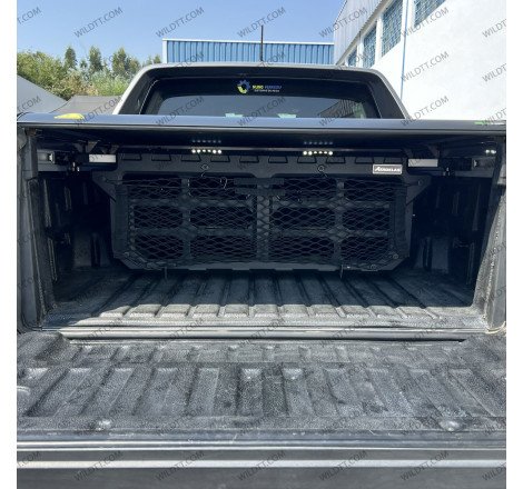 Ladeflächentrennsystem Aeroklas VW Amarok 2023+ - WildTT