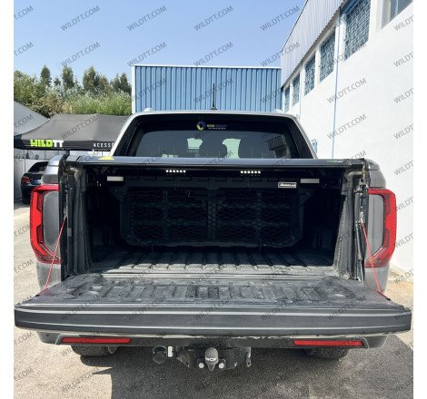 Bed Divider Aeroklas VW Amarok 2023+ - WildTT