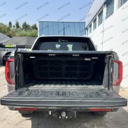 Bed Divider Aeroklas VW Amarok 2023+ - WildTT