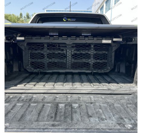 Separateur&nbsp;de&nbsp;Benne Aeroklas VW Amarok 2023+ - WildTT