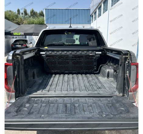 Separateur&nbsp;de&nbsp;Benne Aeroklas VW Amarok 2023+ - WildTT