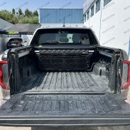 Bed Divider Aeroklas VW Amarok 2023+ - WildTT