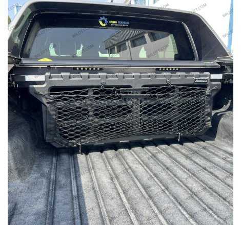 Bed Divider Aeroklas VW Amarok 2023+ - WildTT