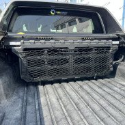 Divisorio di Carico Aeroklas VW Amarok 2023+ - WildTT