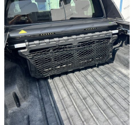 Separateur&nbsp;de&nbsp;Benne Aeroklas VW Amarok 2023+ - WildTT