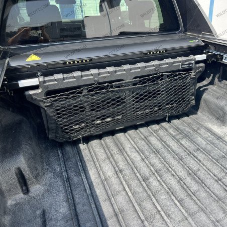 Separateur&nbsp;de&nbsp;Benne Aeroklas VW Amarok 2023+ - WildTT