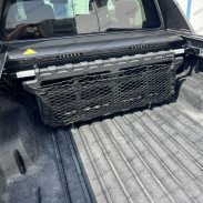 Separador de Carga Aeroklas VW Amarok 2023+ - WildTT